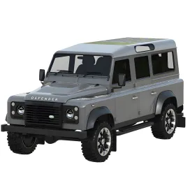 Land Rover Defender Works V8 Door 2018